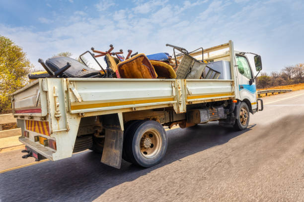 Best Residential Junk Removal  in Browntown, PA